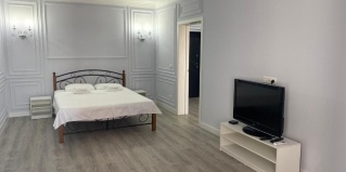 Шымкент: Апартаменты GM Group apartments