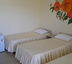 Номер полулюкс улучшенный в Добрый Бобр