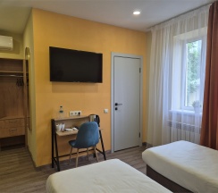 Стандартный №15 в Elhostel