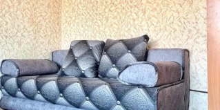 Красноярск: Апартаменты Квартира на Ломоносова 10
