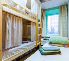 Пятиместный номер в Marseille