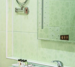 Студио без балкона в Чеботарёвъ