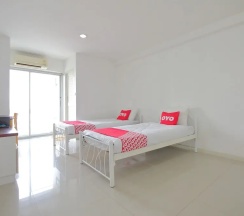 Номер Standard в Super OYO 498 Ladawan Villa