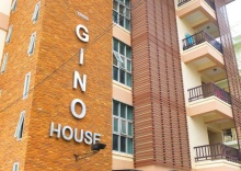 Одноместный номер Standard в Gino House