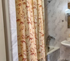 2х местный, 1ком., стандарт. №202, 203 в Курортмед