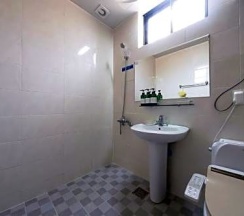 Двухместный номер Standard двуспальная кровать в Gyeongju-Jang Inn
