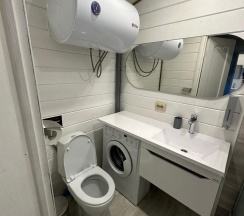 Коттедж стандарт в Чук и Геш