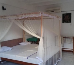 Двухместный номер Economy двуспальная кровать в Hansa Surf Hotel
