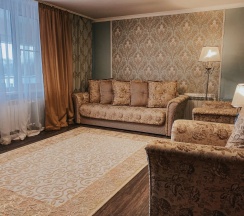 ЛЮКС в Посадский