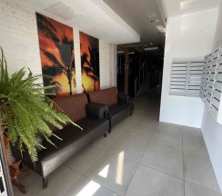 Квартира в Апартаменты на 06 кв.41 Шелеста 36