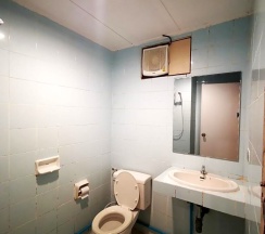 Номер Standard в KKinn South Pattaya Hotel