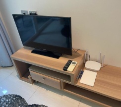 Апартаменты в Atlantis Condo Resort Jomtien Beach