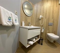 ВИП в The Garden