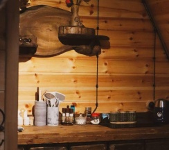 Коттедж стандарт в Solthomee