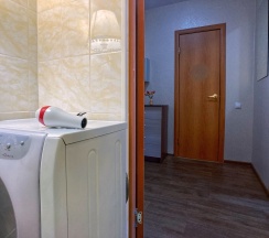Квартира в Апартаменты на ул. Решетникова, 24