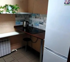 Двухместный номер Standard двуспальная кровать в KHOLIN-HOTEL