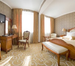 Люкс в Grand Hall