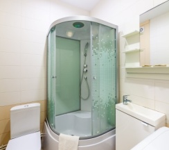 Компактная студия для 1-2 гостей в Pulkovo Apart