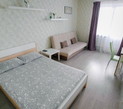 Квартира в Апартаменты на Гагарина 52