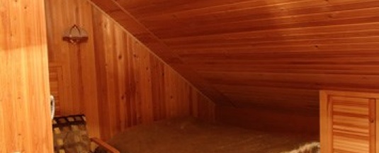 Флигель в Вертикаль