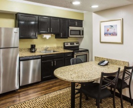 Люкс в Hawthorn Suites by Wyndham Orlando International Drive