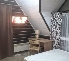 Коттедж Мельница в Хутор калина красная