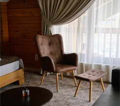 Люкс в Green Ландия