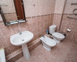 ЛЮКС (корпус №3) в Ливадия-Татарстан