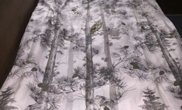 Койко-место в общем номере на 4 человека в Сибирский