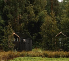 ДОМ "ФЬОРД" в Radostland