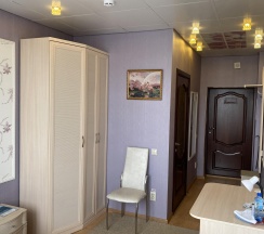 1-местный стандарт 306-308,406-410, 509) в Гармония