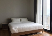 Апартаменты в Park Origin Sukhumvit24 (1bedroom) ( Gfeel Agency )