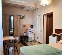 Двухместный номер в Фигурный