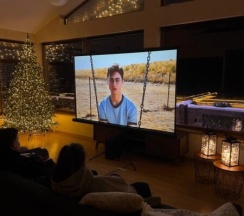 Коттедж в Дача у озера