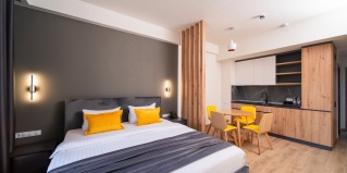 Дилижан: Курортный отель Dili Town Resort and Spa