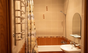 Стандарт 3-х местный в Grand hotel