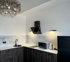 № 402 Семейный номер "Люкс" с раздельными кроватями в разМалевиch