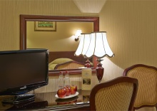 Стандартный одноместный номер  / Standard single room в Шереметьевский