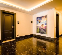 Номер Economy в Kas Pier Hotel