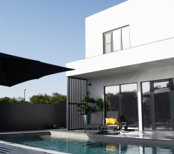 Дом в Elephant Homd