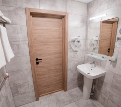 Делюкс De Luxe TWIN в Аэропорт Красноярск