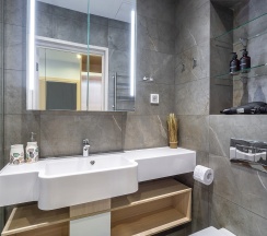 Квартира в Апартаменты на пр. Андропова, 10