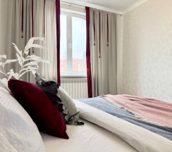 Евродвушка в новом доме в Как Дома 05