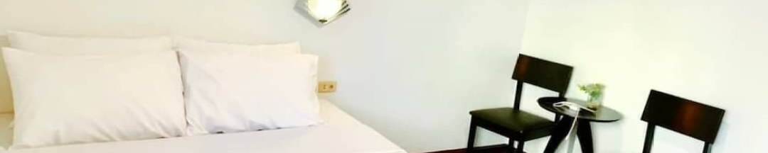 Двухместный номер Standard с балконом двуспальная кровать в Sukwilai Hotel