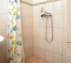 Двухместный номер с двуспальной кроватью в Сочи Олимпийский парк Сириус