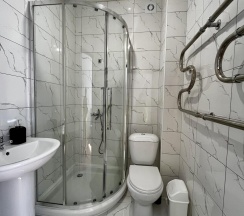 4-местная комната в Иня