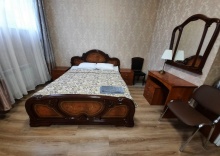 Номер Comfort в Hotel City