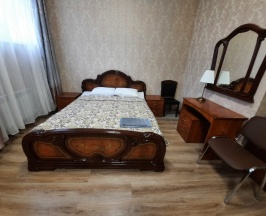 Номер Comfort в Hotel City