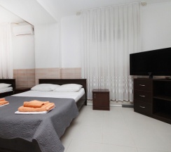 Стандарт 0 этаж в Сириус