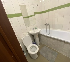 1-комнатный номер стандарт в Марина